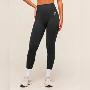 Gymshark Black Leggings